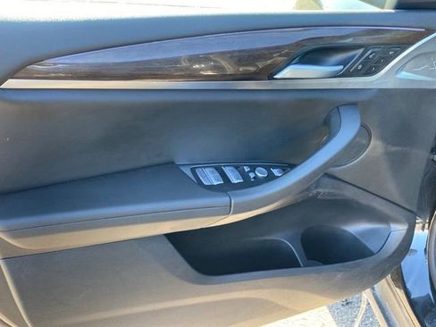 Used 2024 BMW X3 xDrive30i image 17