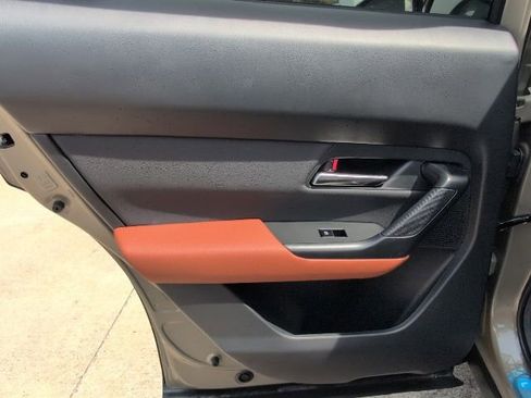 Used 2025 MAZDA CX-50 2.5 Turbo w/ Accent Package image 9