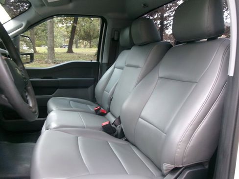 Used 2024 Ford F350 XL w/ XL Off-Road Package image 22