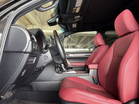 Certified 2023 Lexus GX 460 Premium AWD/4WD image 7