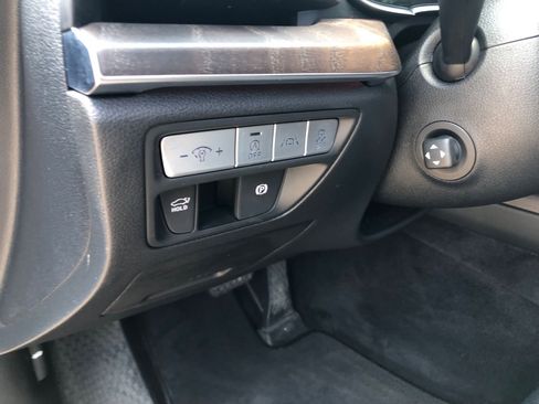 Used 2021 Genesis G80 2.5T w/ Advanced Package image 16