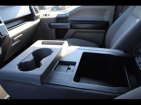 Used 2015 Ford F150 XLT w/ Equipment Group 301A Mid AWD/4WD image 36