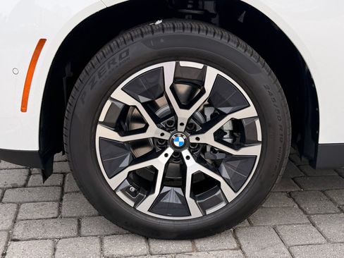 New 2026 BMW X3 xDrive30i w/ Convenience Package AWD/4WD image 13