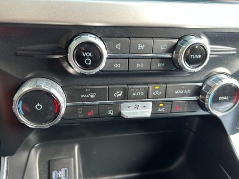 Used 2023 Ford F150 Lightning Pro AWD/4WD image 22