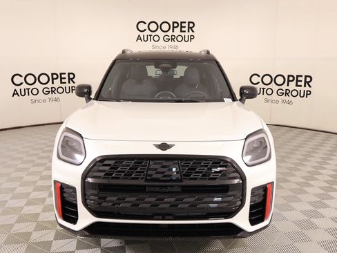 New 2027 MINI Cooper Countryman John Cooper Works AWD/4WD image 9