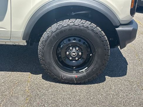 New 2026 Ford Bronco Big Bend AWD/4WD image 13