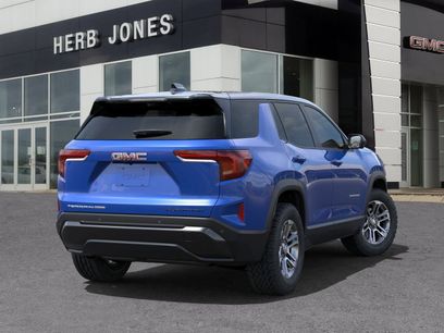 New 2025 GMC Terrain Elevation w/ Technology Package II