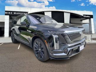 New 2026 Cadillac Vistiq Platinum video 2