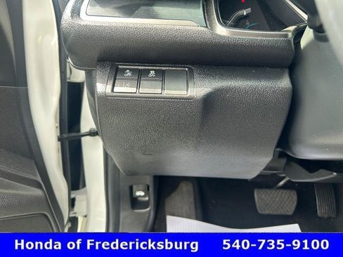 Used 2020 Honda Civic EX image 22