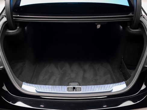 Used 2023 Mercedes-Benz S 580 4MATIC Sedan image 70