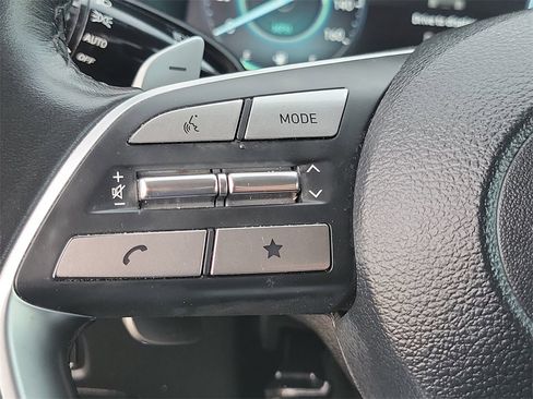 Used 2023 Hyundai Palisade SEL w/ Premium Package image 5