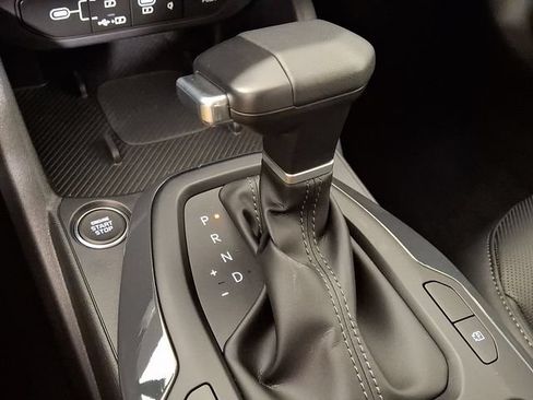 Used 2026 Kia K4 EX FWD image 16
