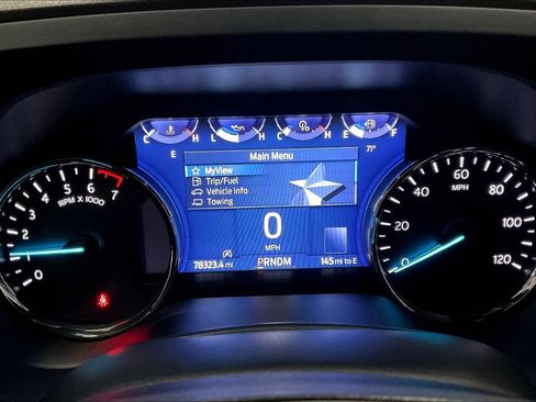 Certified 2024 Ford Expedition Max Limited image 19