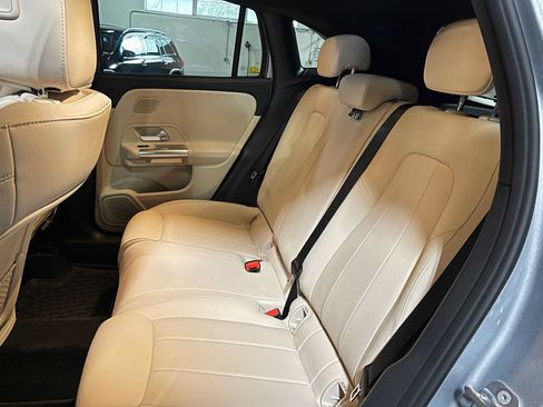 Certified 2026 Mercedes-Benz GLA 250 4MATIC image 20