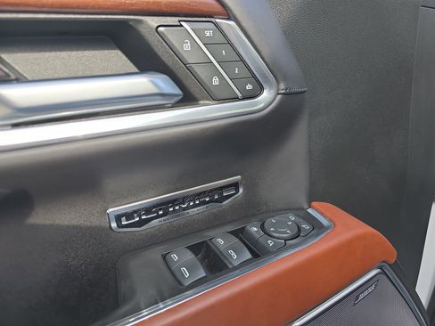 Used 2023 GMC Sierra 1500 Denali Ultimate image 20