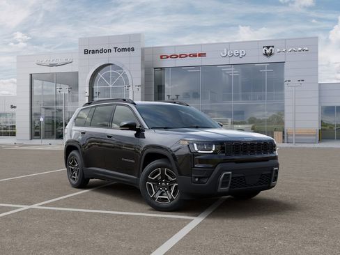 New 2026 Jeep Cherokee Limited AWD/4WD image 5