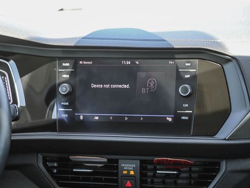 Used 2019 Volkswagen Jetta SEL Premium FWD image 14