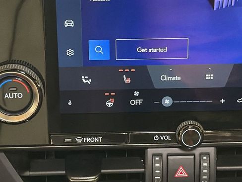 Certified 2025 Lexus NX 350 F Sport image 19