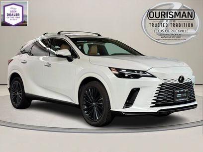 Certified 2024 Lexus RX 350 Premium