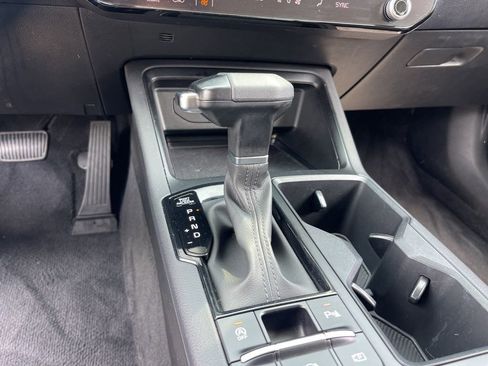 Used 2025 Kia K5 LXS FWD image 15