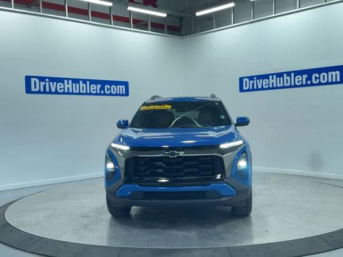 Used 2025 Chevrolet Equinox ACTIV w/ Convenience Package III image 6