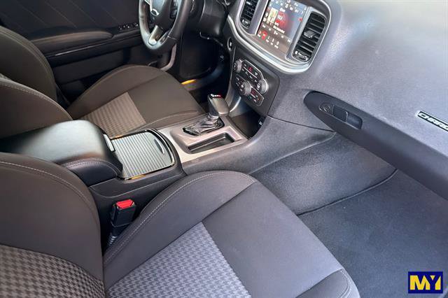 Used 2022 Dodge Charger GT w/ Blacktop Package RWD image 18