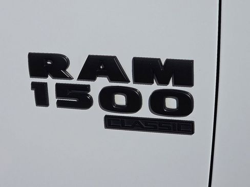 Used 2024 RAM 1500 Classic Warlock image 11