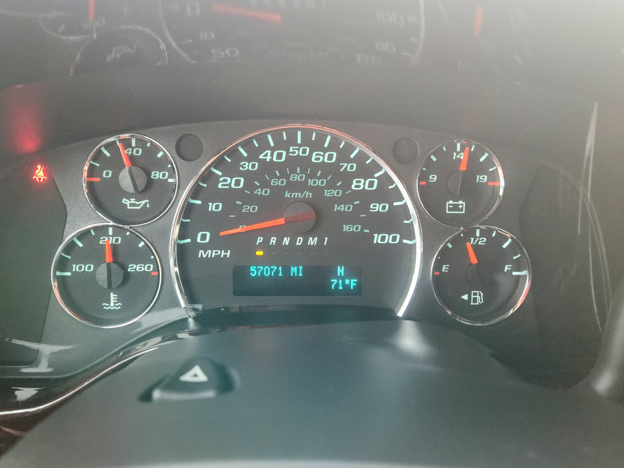 Used 2017 GMC Savana 2500 RWD image 28