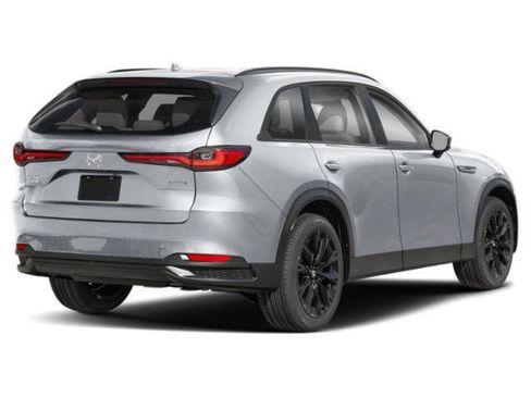 New 2026 MAZDA CX-90 3.3 Turbo w/ Premium Sport Pkg AWD/4WD image 4