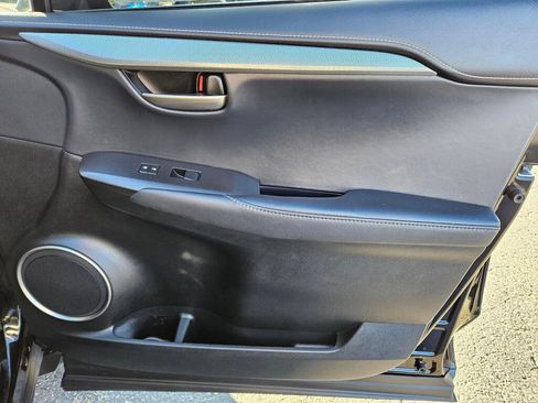 Used 2016 Lexus NX 200t AWD 4dr image 12