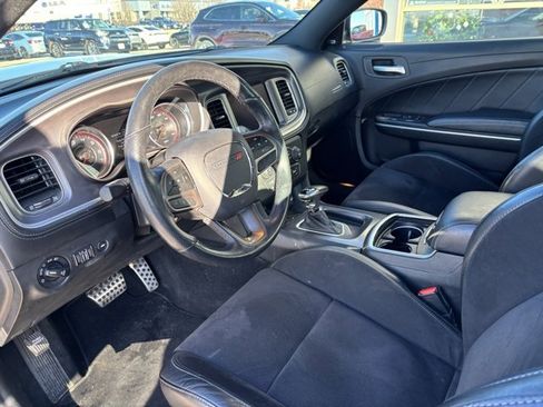 Used 2020 Dodge Charger GT w/ Plus Group image 10