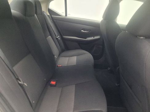 Used 2023 Nissan Sentra SV FWD image 19