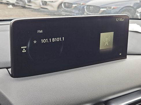 New 2025 MAZDA CX-5 AWD 2.5 S image 14