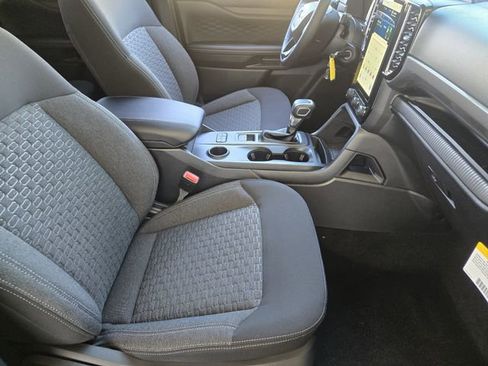 New 2026 Ford Ranger XLT w/ Convenience Package image 11