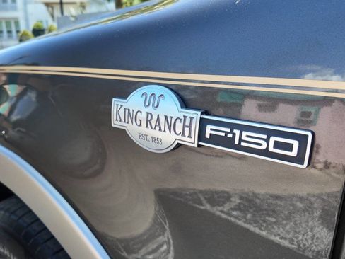 Used 2006 Ford F150 King Ranch image 9