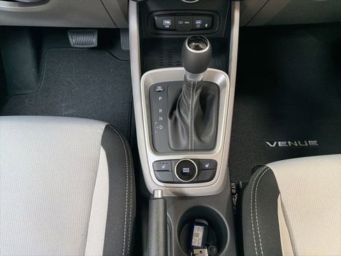 New 2026 Hyundai Venue SEL image 21