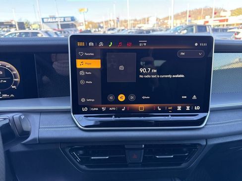 New 2026 Volkswagen Tiguan SE R-Line AWD/4WD image 14