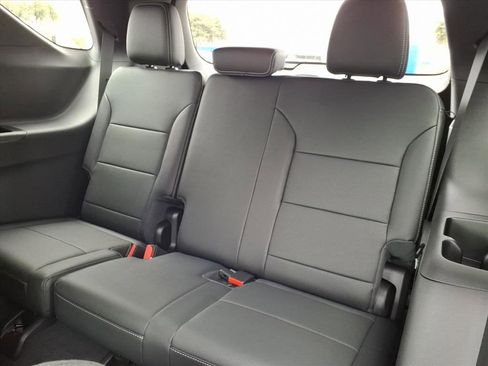 New 2026 Chevrolet Traverse LT w/ Sun and Wheel Package image 13