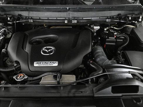 Used 2019 MAZDA CX-9 Grand Touring image 24