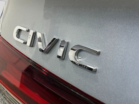 New 2026 Honda Civic Sport image 9