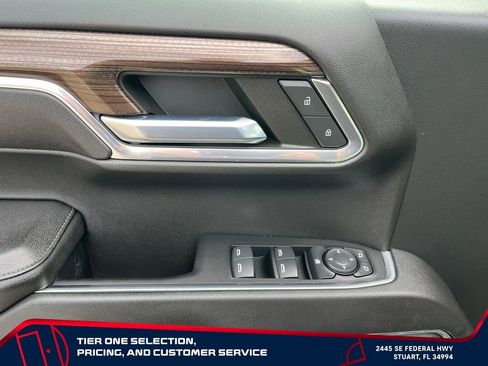 Used 2023 Chevrolet Silverado 1500 LT RWD image 45