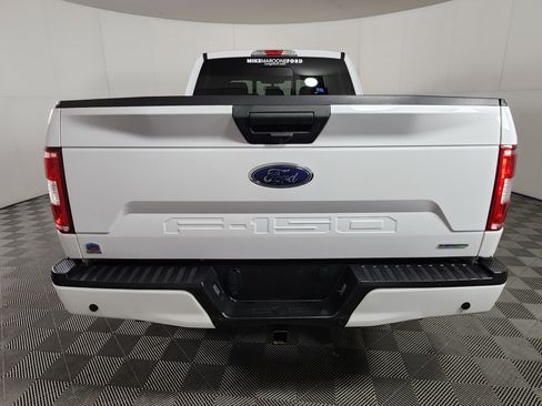 Used 2019 Ford F150 XLT w/ Equipment Group 302A Luxury AWD/4WD image 6