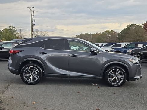 Used 2024 Lexus RX 350 Premium w/ Accessory Package (K3) image 6