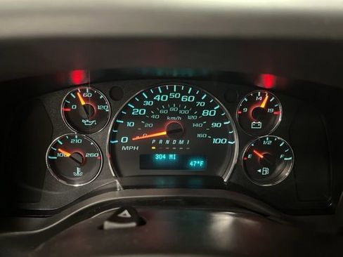 New 2025 Chevrolet Express 3500 Work Van w/ Power Convenience Package image 27