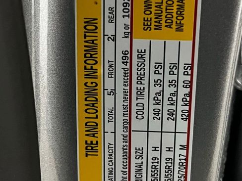 New 2026 Chevrolet Equinox RS image 33