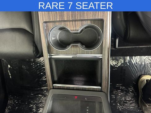 Used 2022 Tesla Model X AWD/4WD image 44