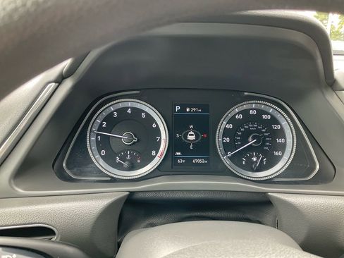 Used 2023 Hyundai Sonata SEL image 18