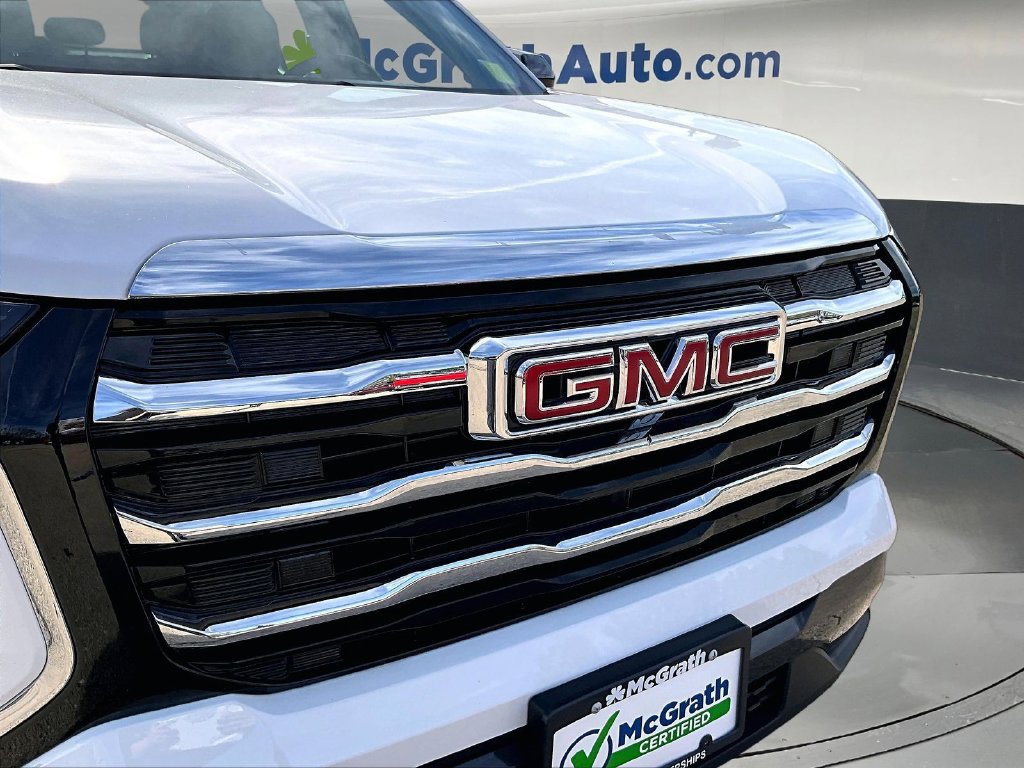 Used 2026 GMC Terrain Elevation AWD/4WD image 34