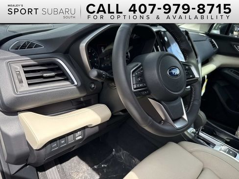 New 2026 Subaru Ascent Limited AWD/4WD image 26