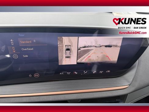 New 2026 Buick Envision Sport Touring image 20